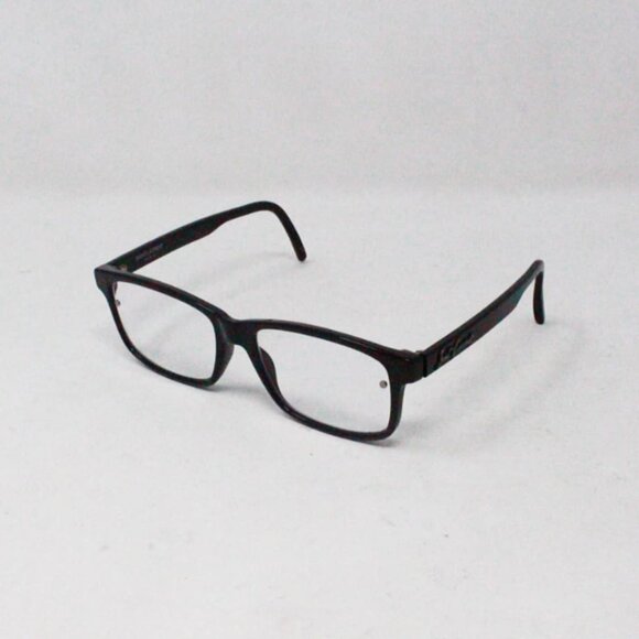 Yves Saint Laurent #50111 Rectangular Glasses - Picture 1 of 6